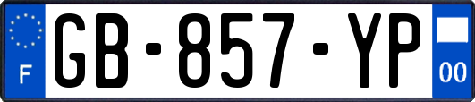 GB-857-YP