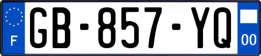 GB-857-YQ