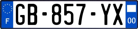 GB-857-YX