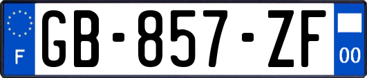 GB-857-ZF