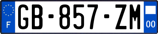 GB-857-ZM
