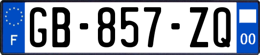 GB-857-ZQ