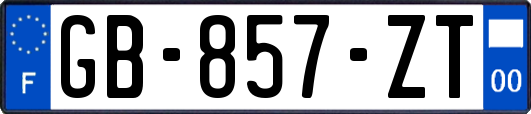 GB-857-ZT