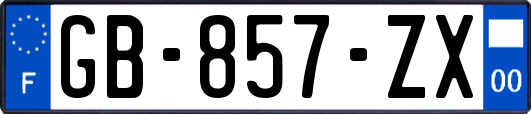 GB-857-ZX