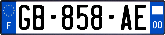 GB-858-AE