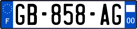 GB-858-AG