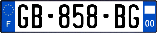GB-858-BG