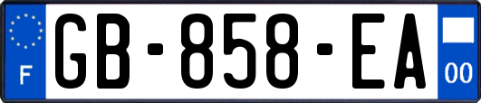 GB-858-EA