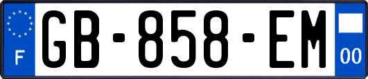 GB-858-EM