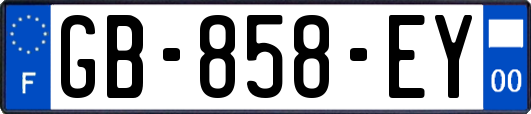 GB-858-EY