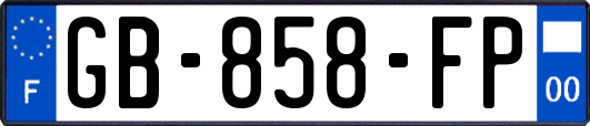 GB-858-FP