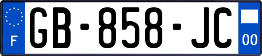 GB-858-JC
