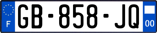 GB-858-JQ