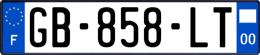 GB-858-LT