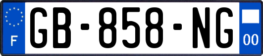 GB-858-NG