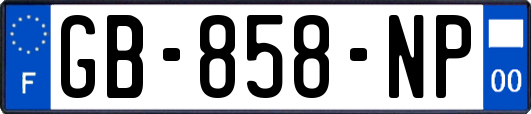 GB-858-NP