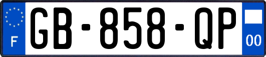 GB-858-QP