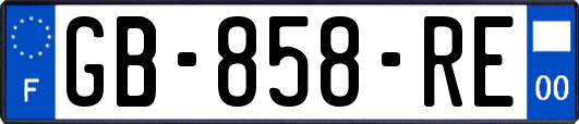 GB-858-RE