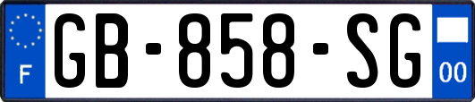 GB-858-SG