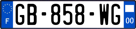 GB-858-WG