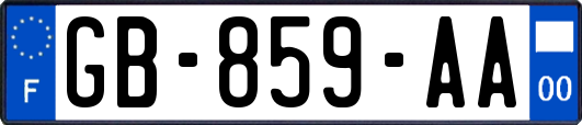 GB-859-AA