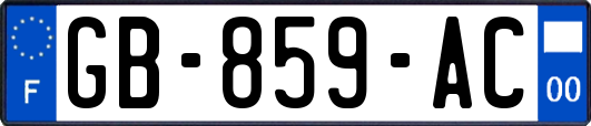 GB-859-AC