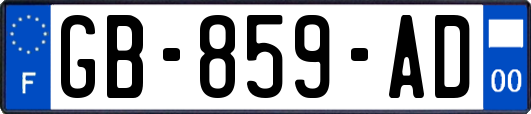 GB-859-AD