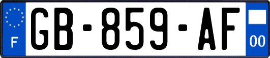 GB-859-AF