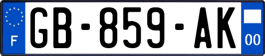 GB-859-AK