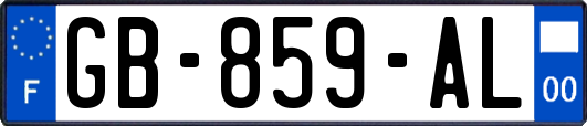 GB-859-AL