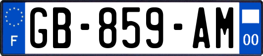 GB-859-AM