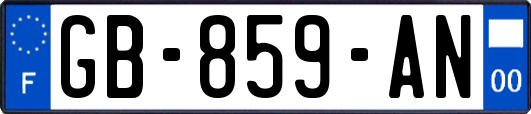 GB-859-AN