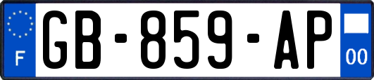 GB-859-AP