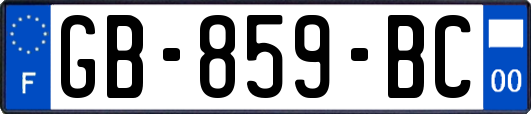 GB-859-BC