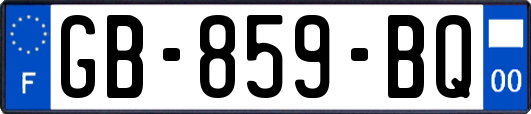 GB-859-BQ