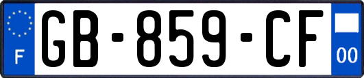 GB-859-CF