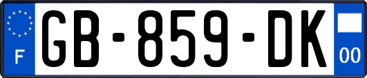 GB-859-DK