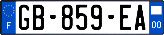 GB-859-EA