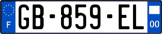 GB-859-EL