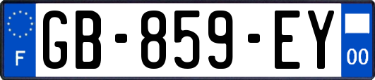 GB-859-EY
