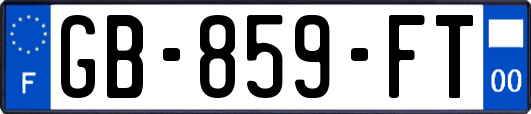GB-859-FT