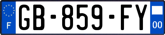 GB-859-FY