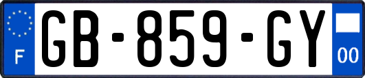 GB-859-GY