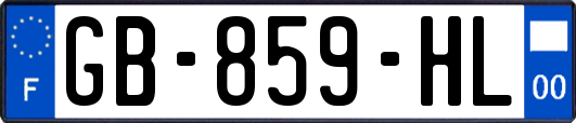 GB-859-HL