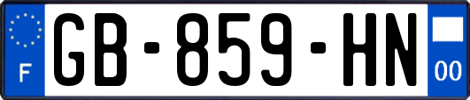 GB-859-HN