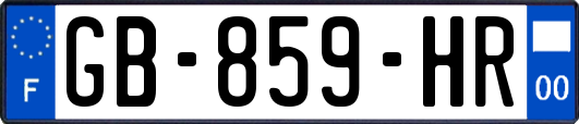 GB-859-HR