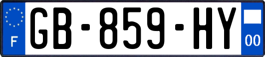 GB-859-HY
