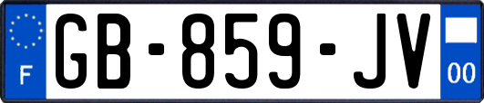 GB-859-JV