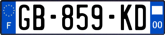 GB-859-KD