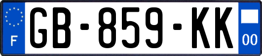 GB-859-KK
